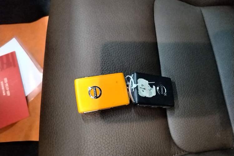 Used Volvo S90 2024 B5 Zhiyi Luxury Edition
