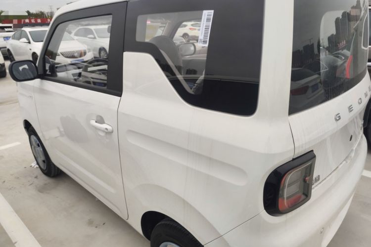 Used  Panda 2024 Panda Mini 200km Endurance Bear