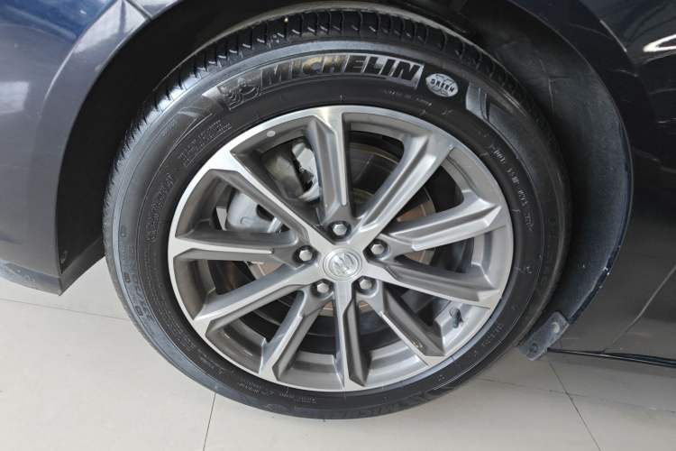 Used Buick LaCrosse 2021 652T Luxury Model