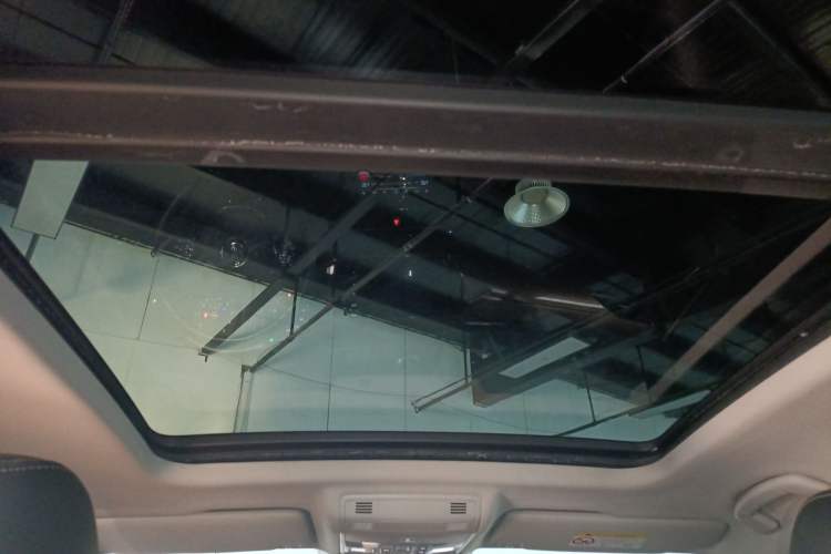 Used Volkswagen Tharu 2021 280TSI Two-Wheel-Drive Luxury Plus Edition
