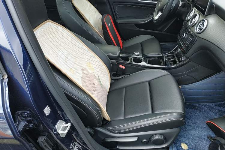 Used Mercedes-Benz GLA 2016 GLA 200 Fashion Model