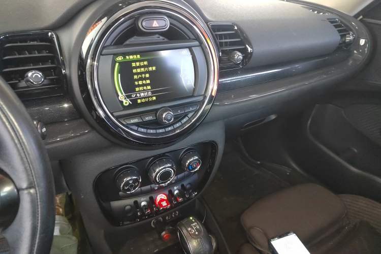 Used  Clubman 2016 1.5T COOPER