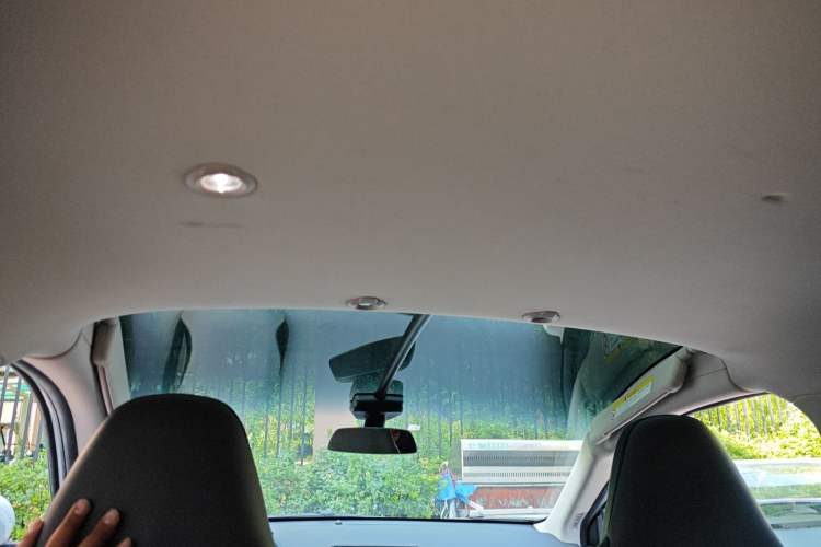 Used XPeng G3 2022 G3i 460G+