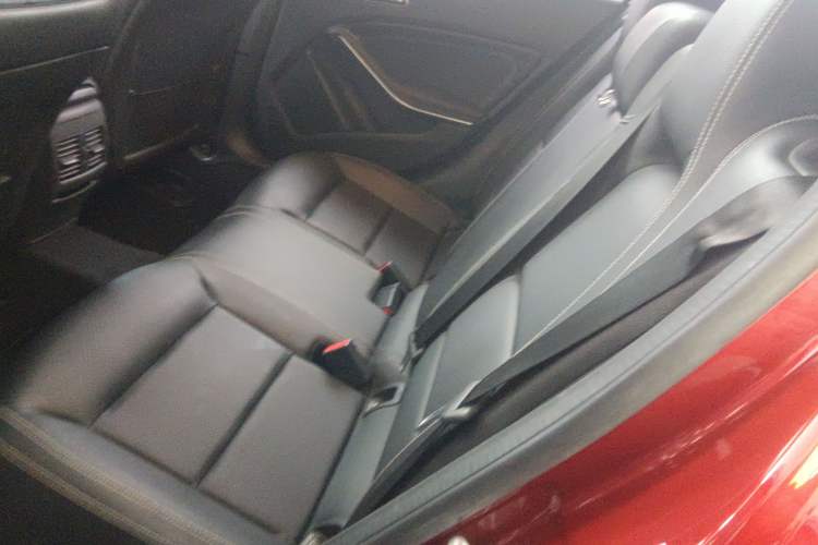 Used Mercedes-Benz GLA 2017 GLA 200 Sport Edition