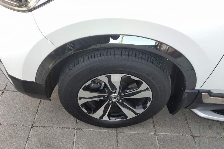 Used Honda CR-V 2021 240TURBO CVT Two-Wheel Drive Urban Edition