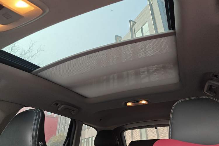 Used Volvo XC60 2015 T5 AWD Zhiyuan Edition