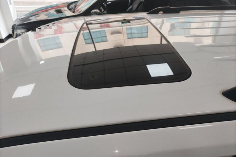 Used  Patriot 2014 2.0L Sport Enhanced Edition