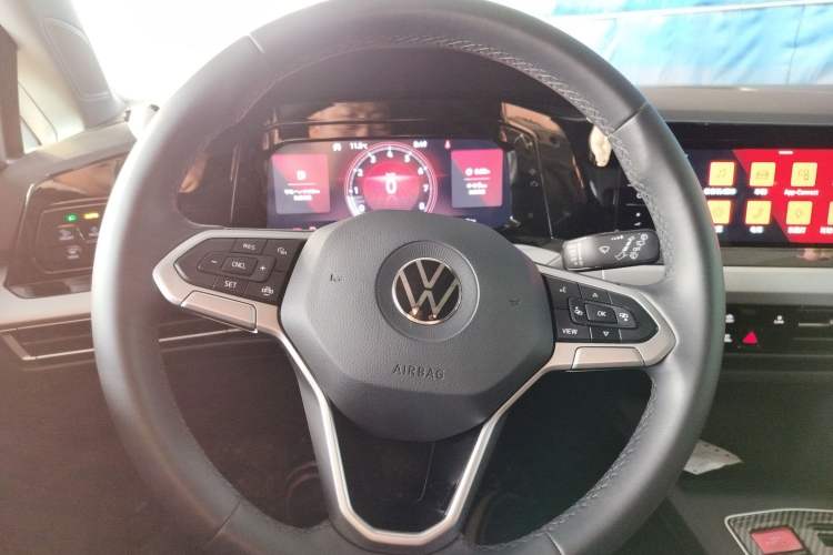 Used Volkswagen Golf 2023 280TSI DSG Pro
