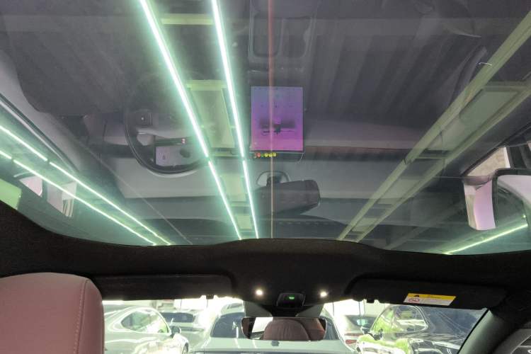 Used Nio ET5T 2023 75 kWh Touring
