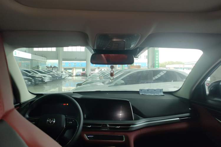 Used Changan CS75 PLUS 2022 2.0T Automatic Flagship Edition
