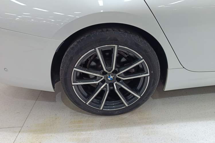 Used BMW 3 Series 2020 Restyled 325Li M Sport Package

