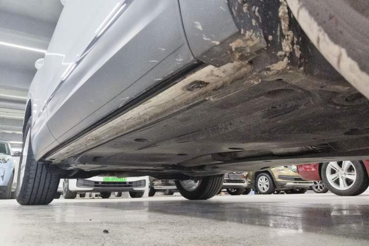 Used Volkswagen Tayron 2020 330TSI Two-Wheel Drive Luxury Connected Pro Edition
