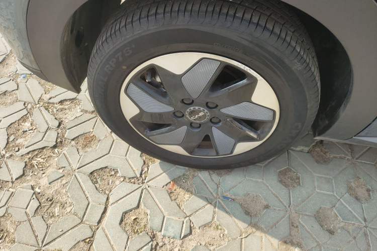 Used BYD Dolphin 2024 Honor Edition 420km Fashion Version
