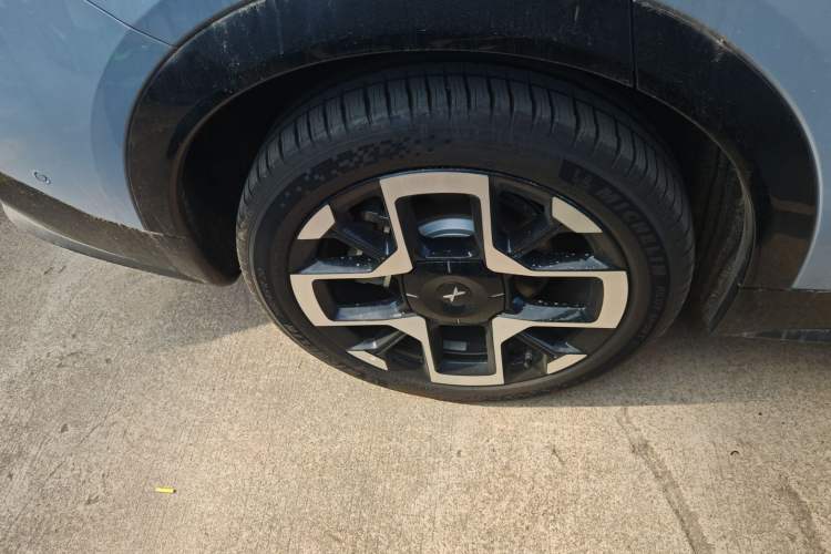 Used XPeng G7 2025 702 Max
