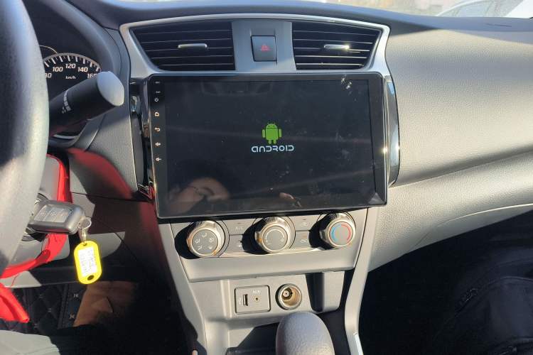 Used Nissan Sylphy 2022 Classic 1.6XE CVT Comfort Edition