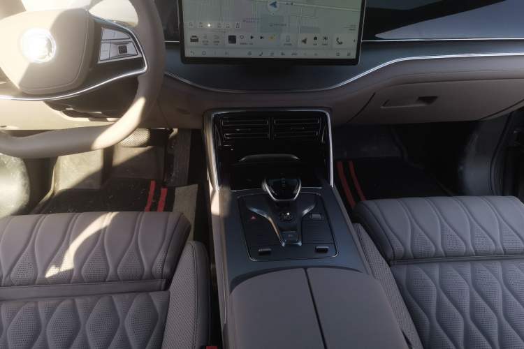 Used BYD Tang New Energy 2025 Intelligent Driving Version DM-i 115KM Flagship Edition