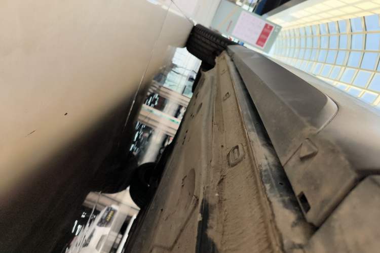 Used Volkswagen Tharu 2023 300TSI Two-Wheel-Drive Moonlight Edition
