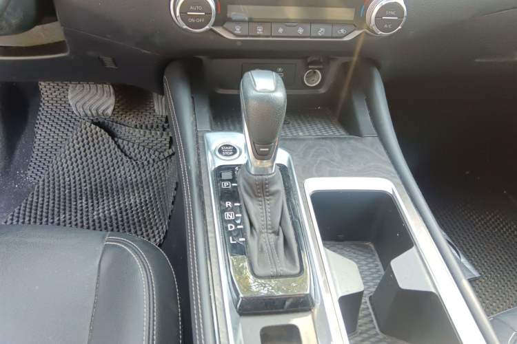 Used Nissan Teana 2022 2.0L XL-TLS Enjoyment Edition