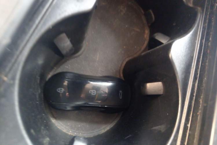 Used Bestune T99 2020 20TD Automatic Premium Edition