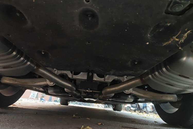 Used Hongqi H9 2020 2.0T Smart Connect Flagship Edition
