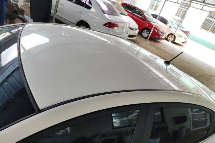 Used Kia K2 2015 Sedan 1.4L Automatic GLS
