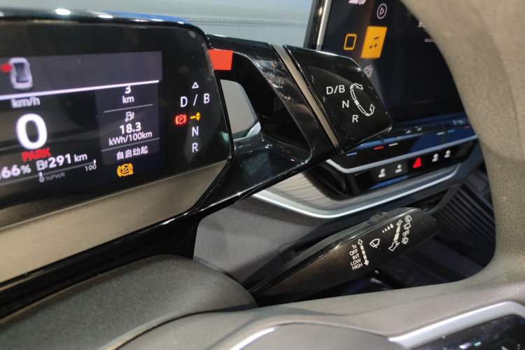 Used Volkswagen ID.4 CROZZ 2022 Long-Range PURE+ Edition