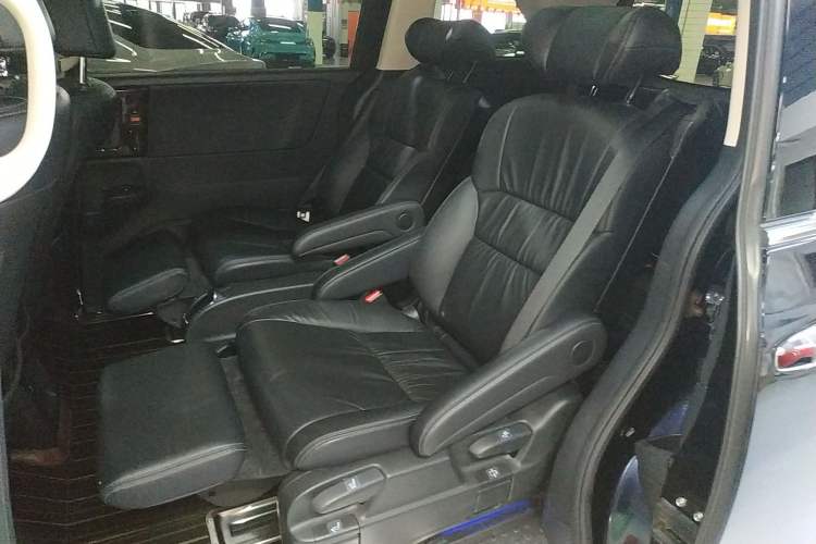 Used Honda Odyssey 2019 2.0L Rui-Zunxiang Edition
