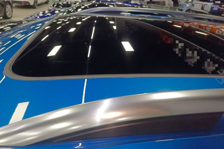 Used Volkswagen Tayron 2019 330TSI Four-Wheel Drive Luxury Version China VI Standard