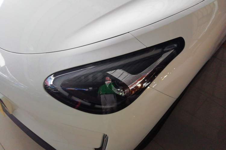 Used Geely Galaxy Geome 2025 310km Dream Edition