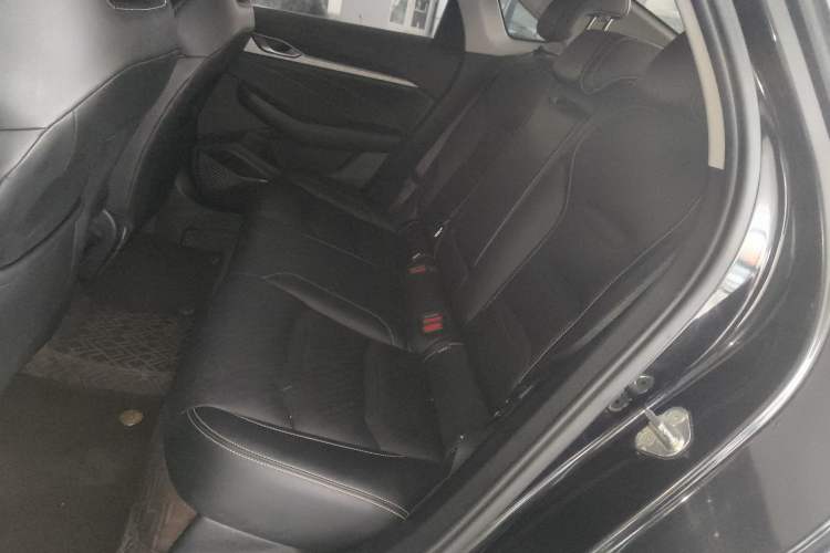 Used Geely Auto Preface 2021 2.0TD Luxury Version