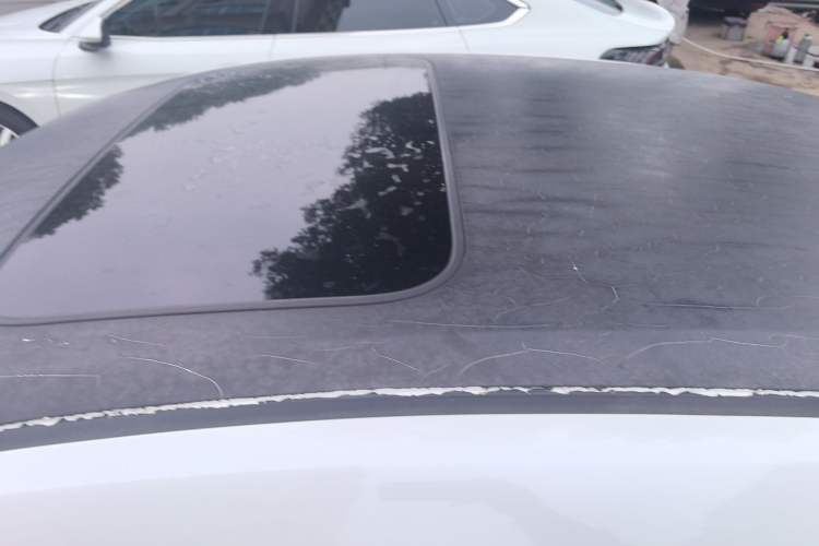 Used Honda Civic 2019 220TURBO CVT Dynamic Edition China VI Emission Standard
