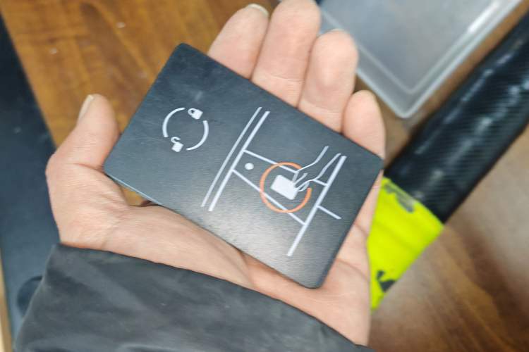 Used Tesla Model 3 2023 Long-Range All-Wheel-Drive Version