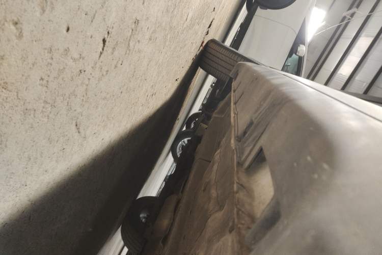 Used GAC Trumpchi GS4 2018 235T Automatic Two-Wheel Drive Luxury Smart Connectivity Millionth Anniversary Edition