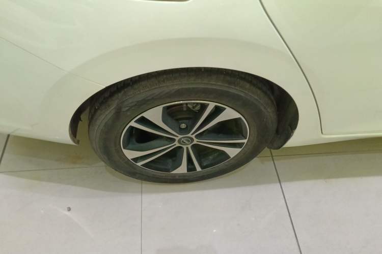 Used Nissan Sylphy 2023 1.6L CVT Enjoyment Edition
