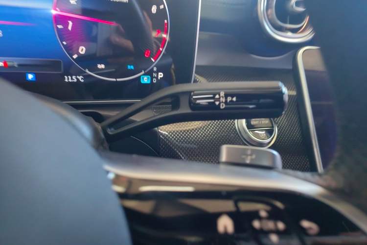 Used Mercedes-Benz C-Class 2023 Restyled C 260 L Sport Edition
