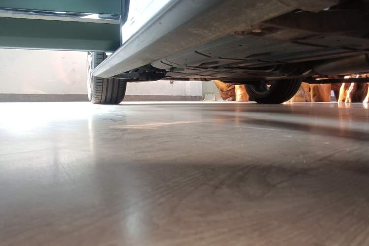 Used GAC Trumpchi GS8 2022 Dual-Engine Series 2.0TM Two-Wheel Drive Prestige Edition (7 Seats)
