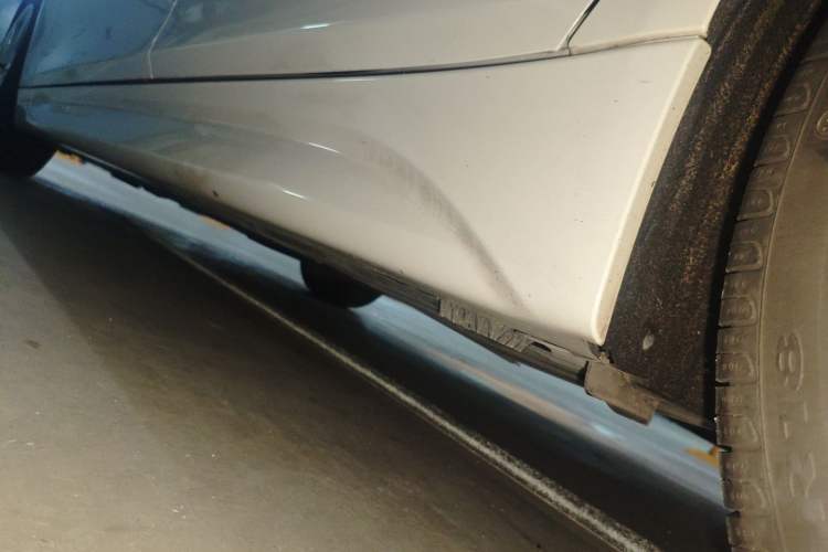 Used BMW 3 Series 2018 320Li Leading Model M Sport Package
