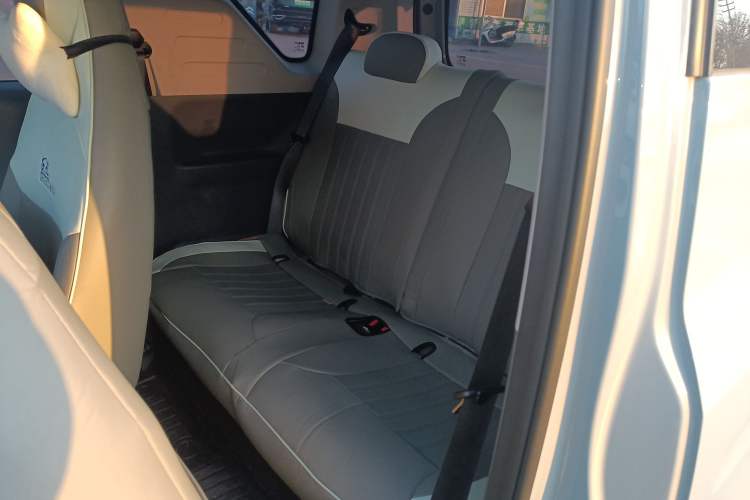 Used  Panda 2025 210km Panda Kart
