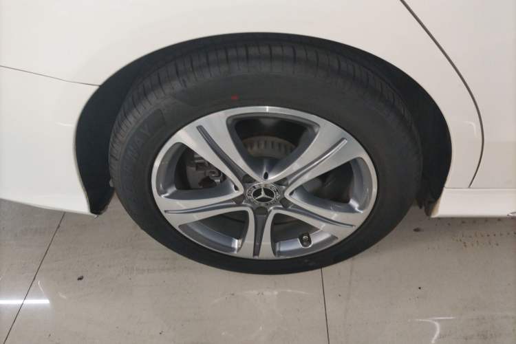 Used Mercedes-Benz C-Class 2021 C 260 L Sport Edition
