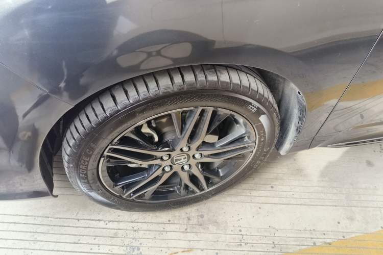 Used Honda Odyssey 2024 2.0L eHEV Sharp – Supreme Edition
