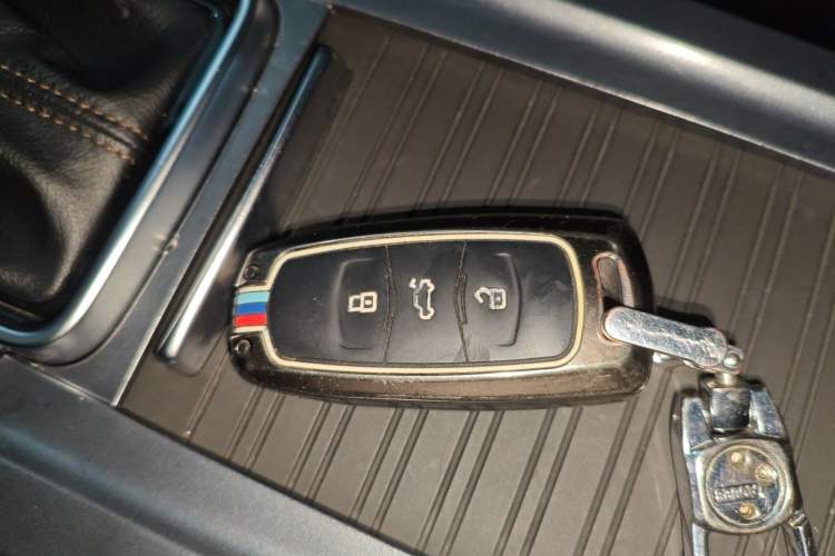 Used Geely Auto Emgrand 2018 1.5L CVT Upward Connect Edition