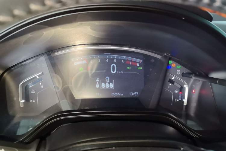 Used Honda Breeze 2021 240TURBO CVT Two-Wheel Drive Phantom Night Edition
