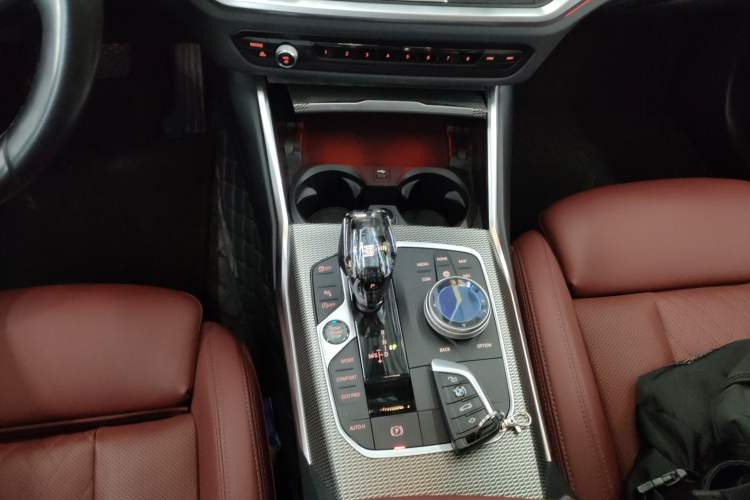 Used BMW 3 Series 2022 325Li M Sport Night Edition Package