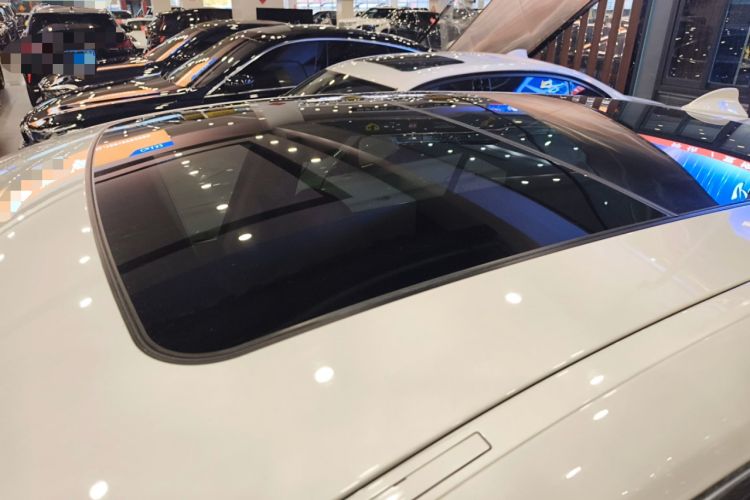 Used BMW 5 Series GT 2014 528i Leading Model