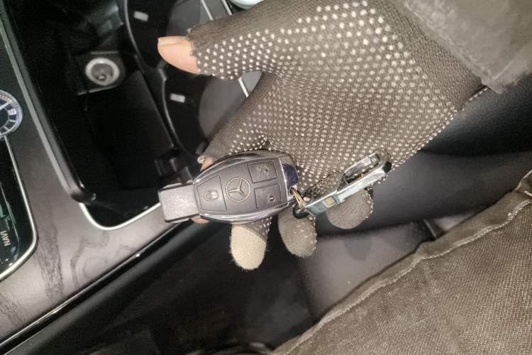 Used Mercedes-Benz C-Class 2015 Revised C 200 L Sport Edition
