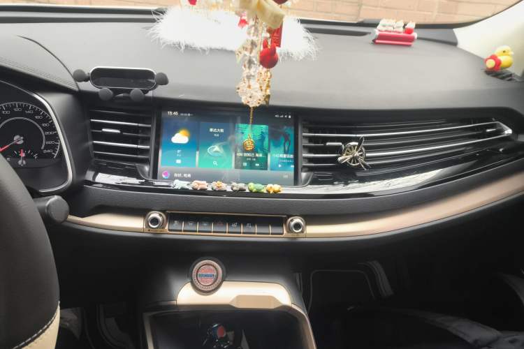 Used Haval H6 2020 2.0 GDIT Automatic Platinum Champion Edition