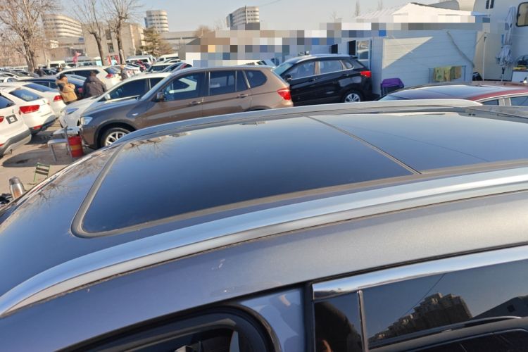 Used BYD Song PLUS New Energy 2021 DM-i 110KM Flagship Model
