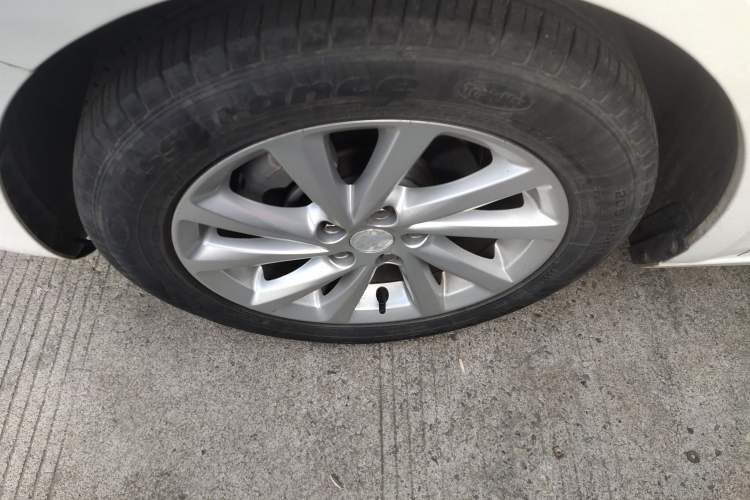 Used Buick Verano 2019 Sedan 15S Automatic Leading Model
