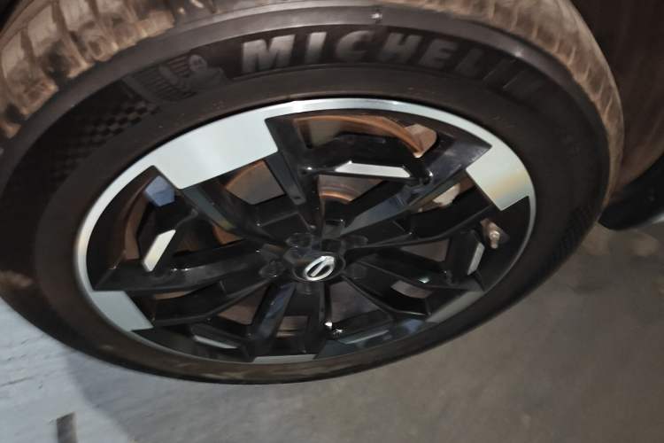 Used GAC Trumpchi ES9 2024 PHEV 143km Traveler Max