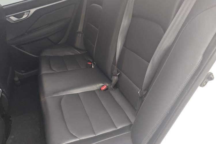 Used Geely Auto Vision 2020 1.5L CVT Value Edition
